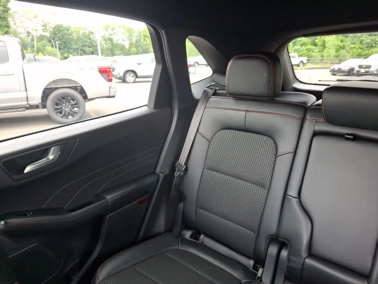 2026 Ford Escape - $27,482
