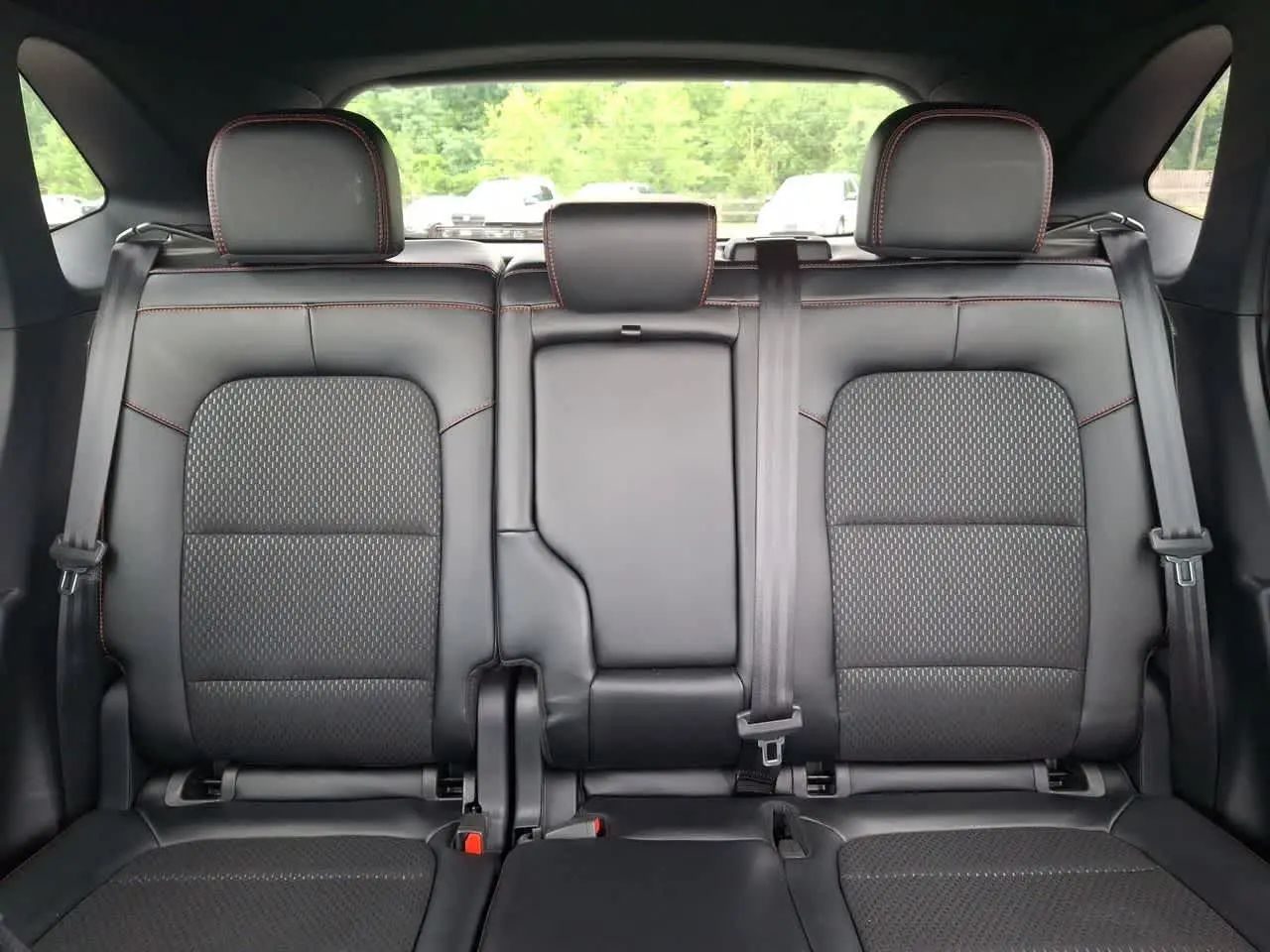 2026 Ford Escape - $27,482
