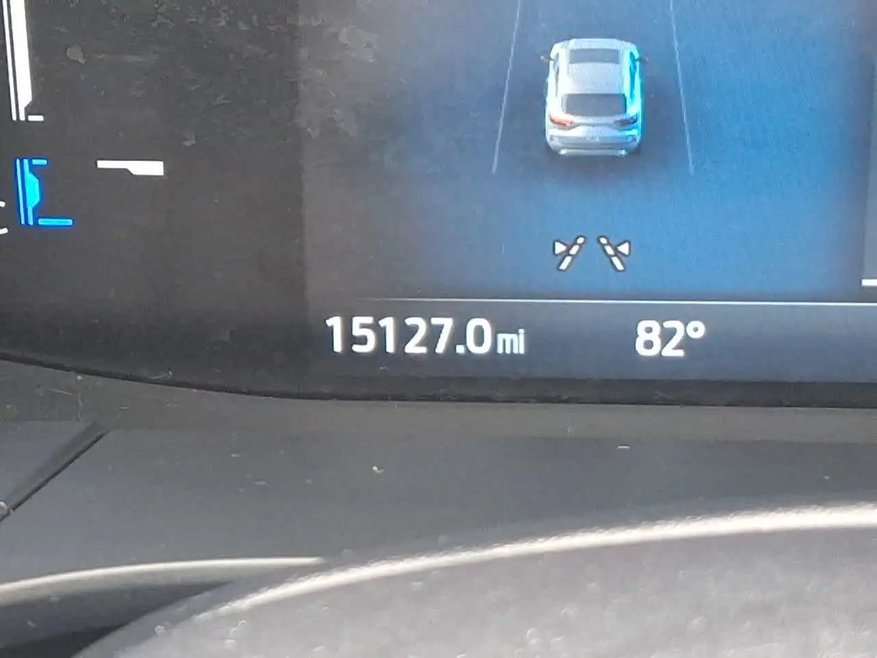 2026 Ford Escape - $27,482