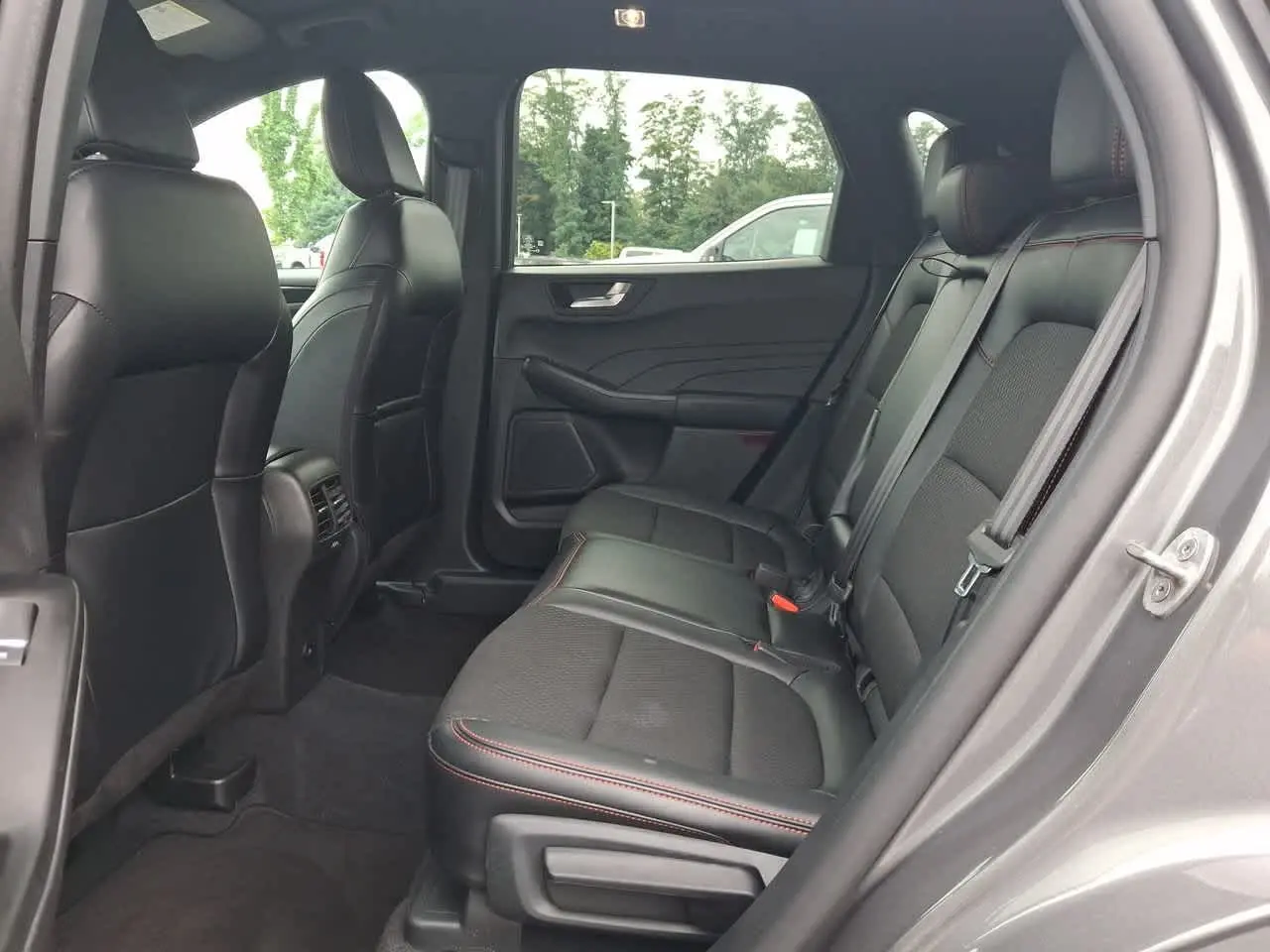 2026 Ford Escape - $27,482