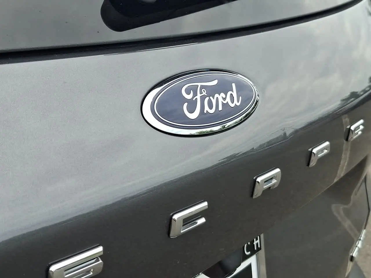 2026 Ford Escape - $27,482
