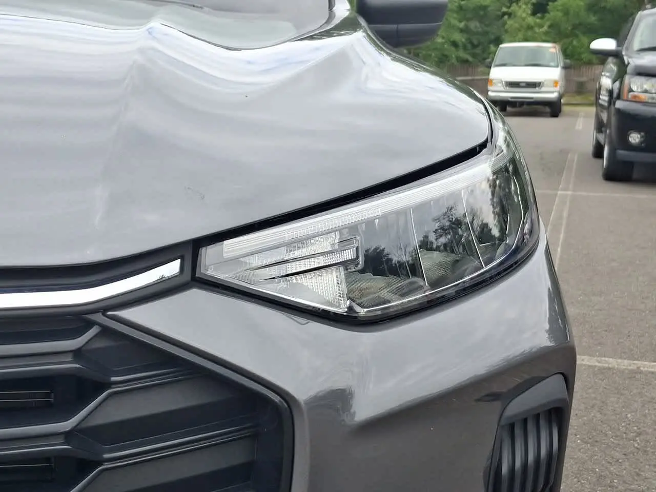 2026 Ford Escape - $27,482