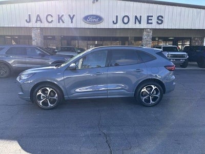 2023 Ford Escape AWD St-Line Select 4DR SUV