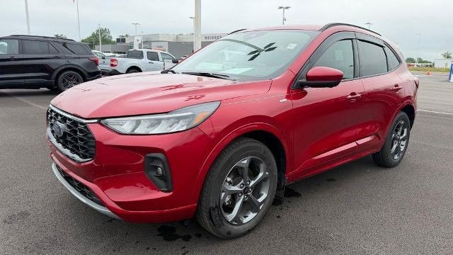 Preowned 2023 Ford Escape ST-Line Select for Sale