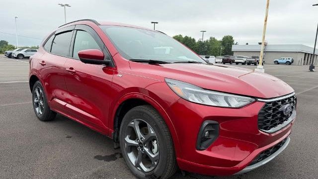 2023 Ford Escape ST-Line Select