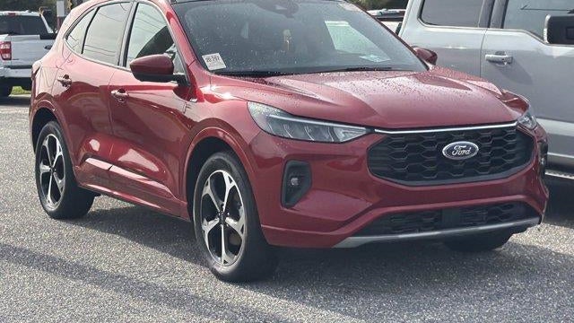 Preowned 2023 Ford Escape ST-Line Select for Sale