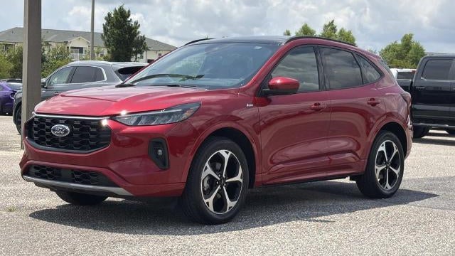 2023 Ford Escape ST-Line Select