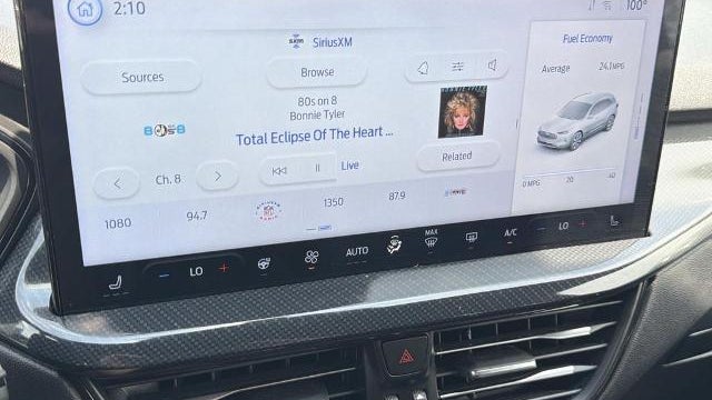 2023 Ford Escape ST-Line Select