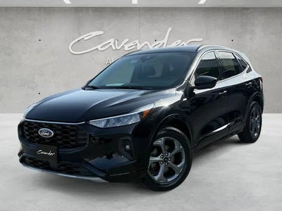2023 Ford Escape AWD St-Line Select 4DR SUV