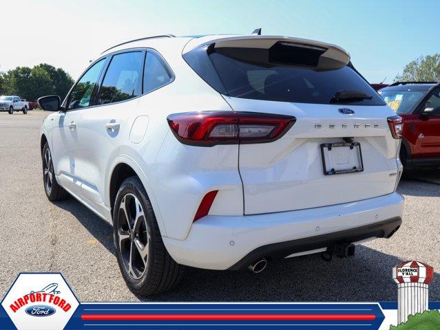 2023 Ford Escape - $26,995