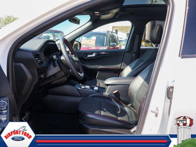 2023 Ford Escape - $26,995