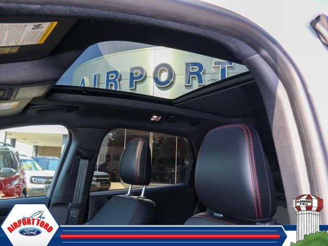 2023 Ford Escape - $26,995