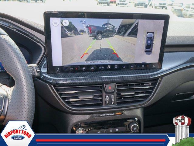 2023 Ford Escape - $26,995