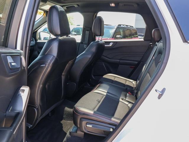 2023 Ford Escape - $26,995