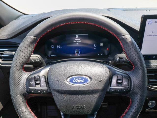 2023 Ford Escape - $26,995