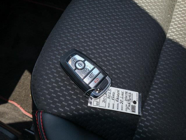 2023 Ford Escape - $26,995