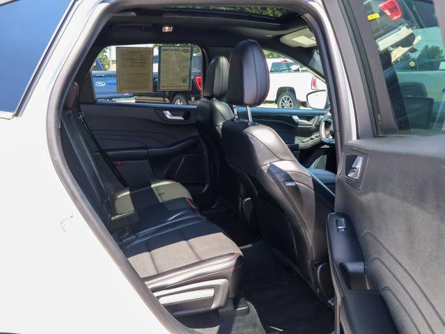 2023 Ford Escape - $26,995