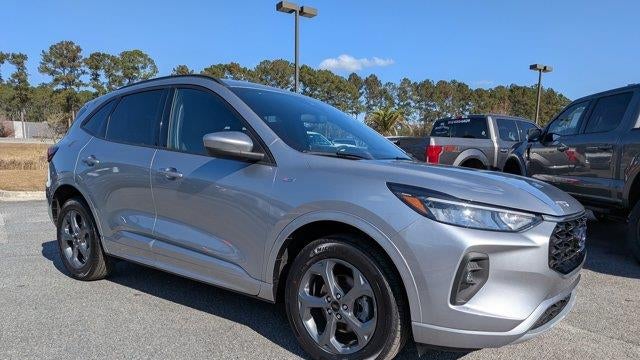 Preowned 2023 Ford Escape ST-Line Select for Sale