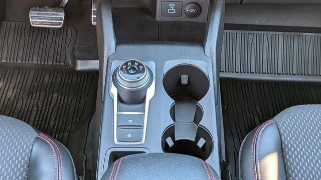2023 Ford Escape ST-Line Select