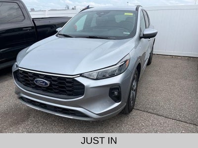 2023 Ford Escape AWD St-Line Select 4DR SUV