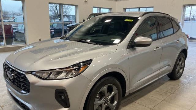 Preowned 2023 Ford Escape ST-Line Select for Sale