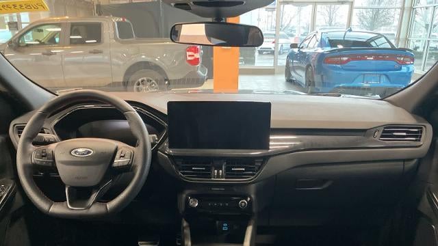 2023 Ford Escape ST-Line Select