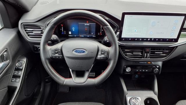 2023 Ford Escape ST-Line Select