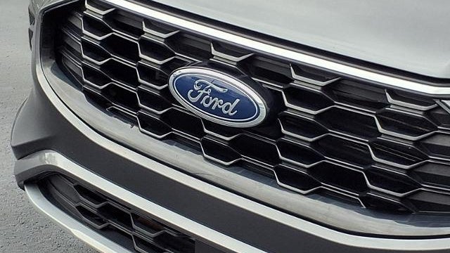2023 Ford Escape ST-Line Select