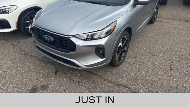 Preowned 2024 Ford Escape ST-Line Select for Sale