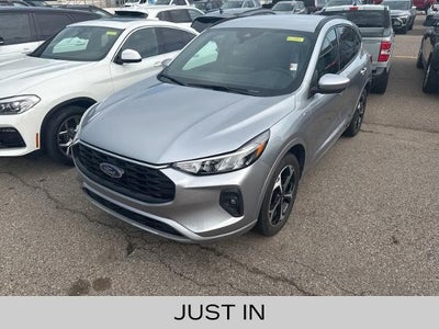2024 Ford Escape AWD St-Line Select 4DR SUV