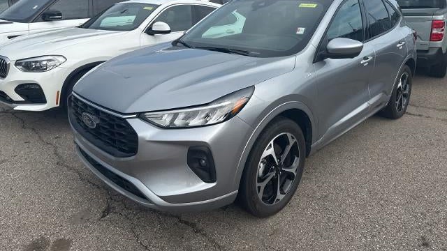 2024 Ford Escape ST-Line Select