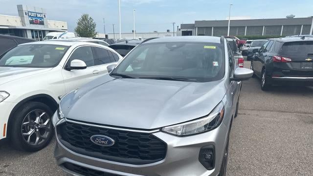 2024 Ford Escape ST-Line Select
