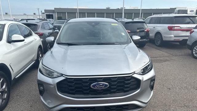 2024 Ford Escape ST-Line Select