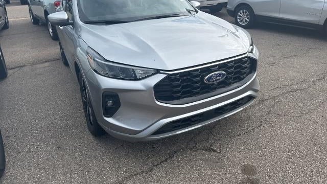 2024 Ford Escape ST-Line Select