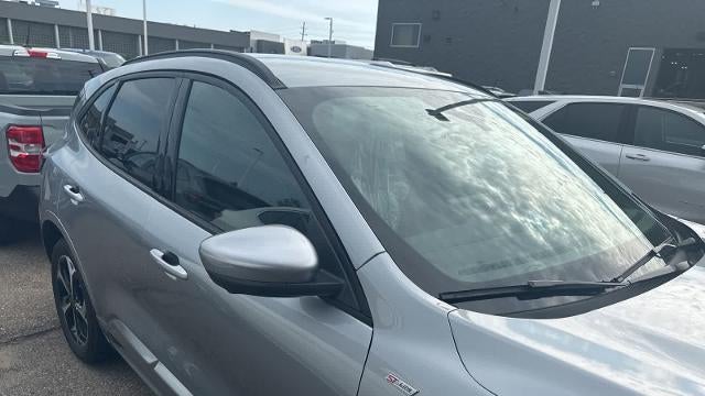 2024 Ford Escape ST-Line Select