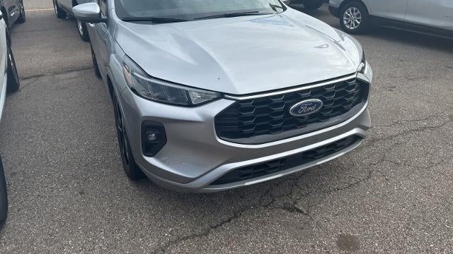 2024 Ford Escape ST-Line Select