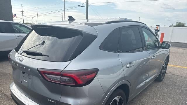2024 Ford Escape ST-Line Select
