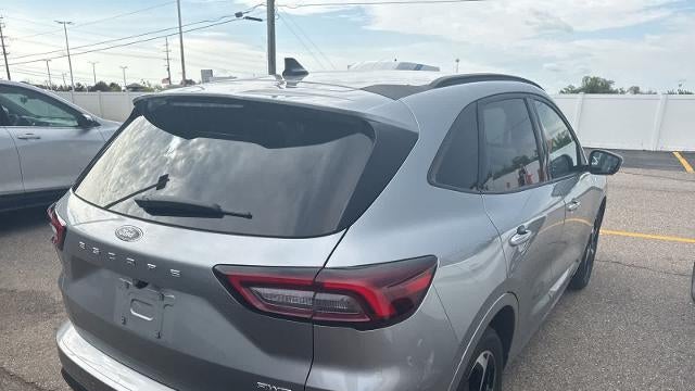 2024 Ford Escape ST-Line Select