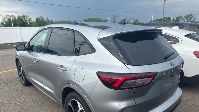 2024 Ford Escape ST-Line Select