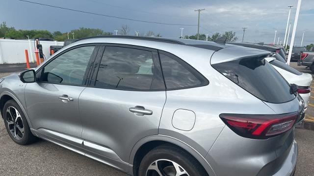 2024 Ford Escape ST-Line Select