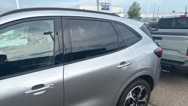 2024 Ford Escape ST-Line Select