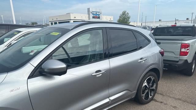 2024 Ford Escape ST-Line Select