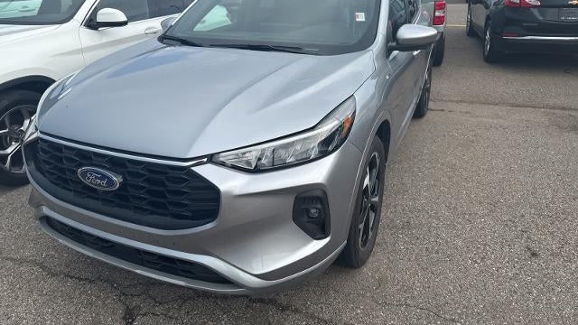 2024 Ford Escape ST-Line Select