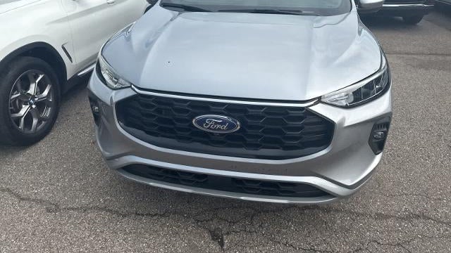 2024 Ford Escape ST-Line Select