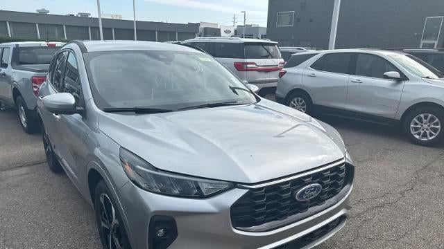 2024 Ford Escape ST-Line Select