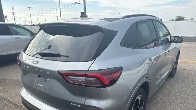 2024 Ford Escape ST-Line Select