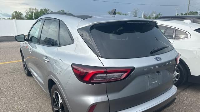 2024 Ford Escape ST-Line Select