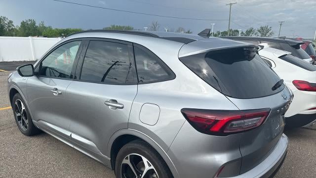 2024 Ford Escape ST-Line Select