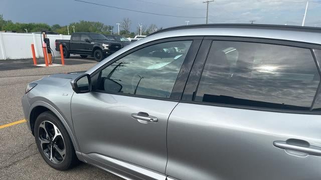 2024 Ford Escape ST-Line Select