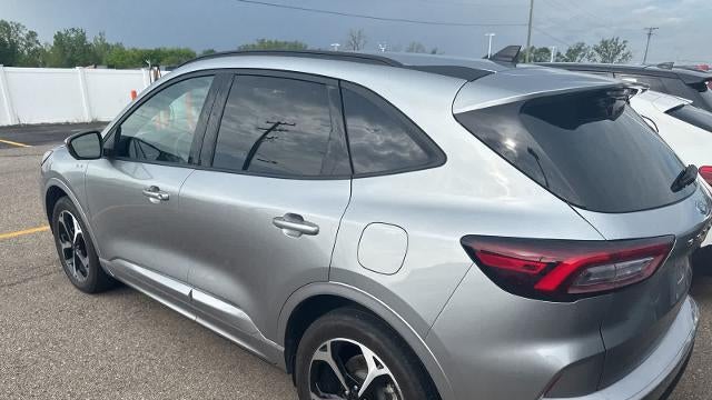 2024 Ford Escape ST-Line Select